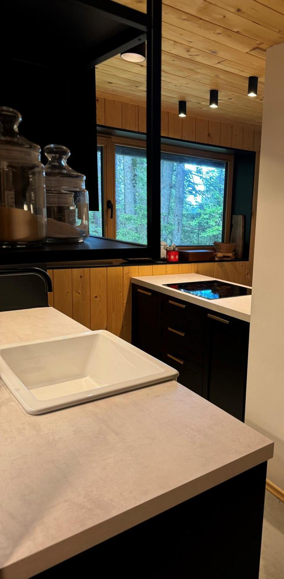 Cosy Lodge Pokljuka Goreljek 外观 照片