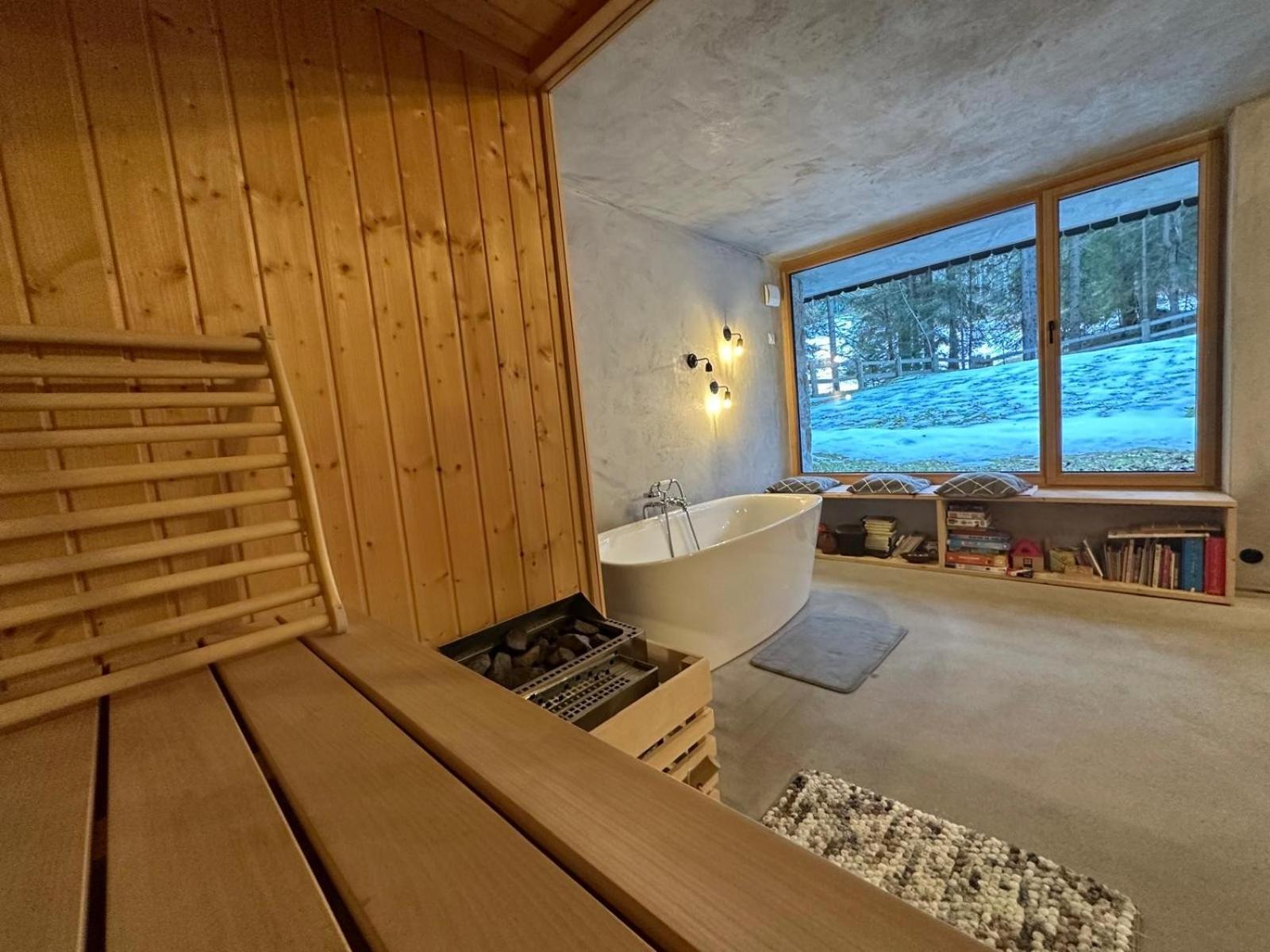 Cosy Lodge Pokljuka Goreljek 外观 照片