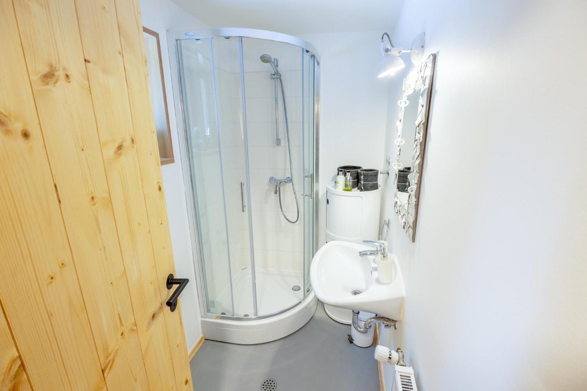 Cosy Lodge Pokljuka Goreljek 外观 照片