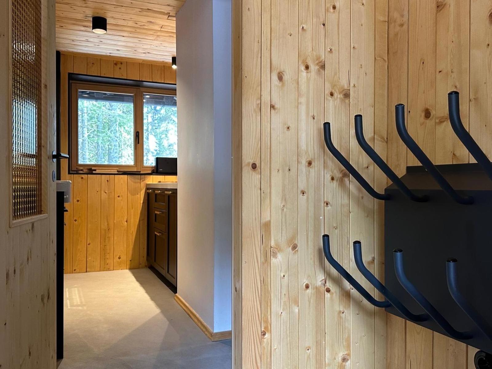 Cosy Lodge Pokljuka Goreljek 外观 照片