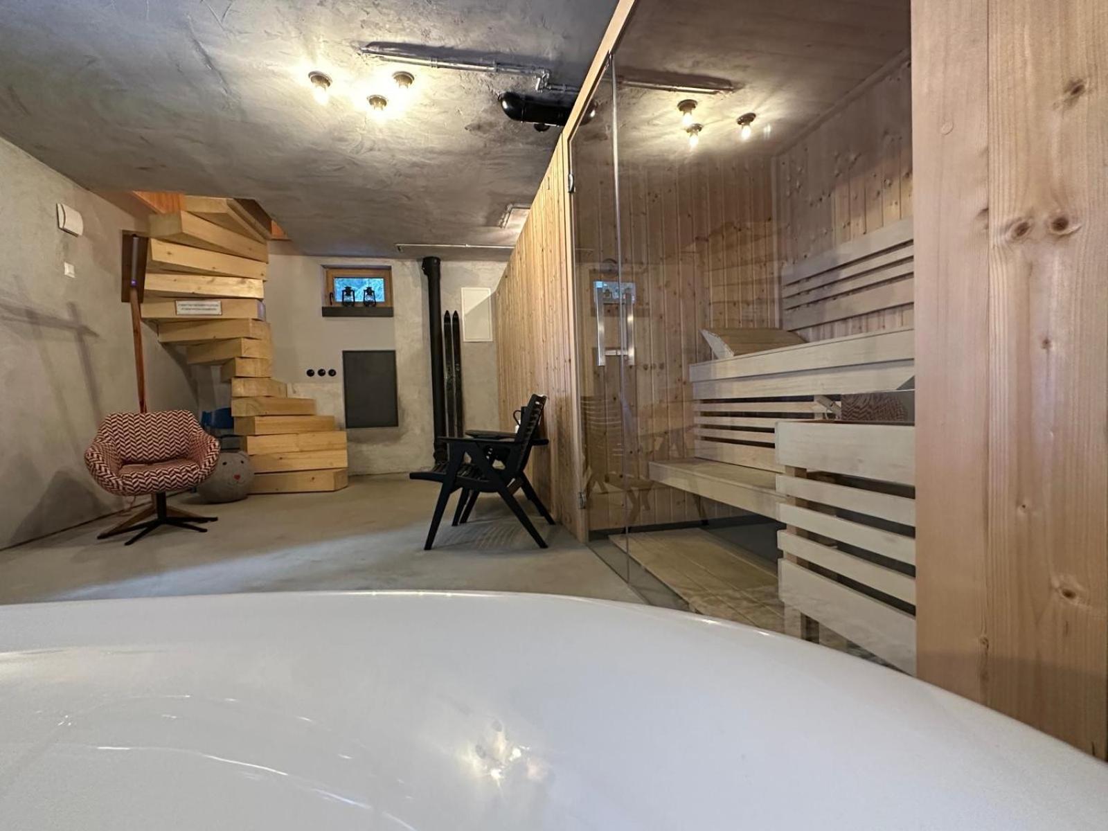 Cosy Lodge Pokljuka Goreljek 外观 照片