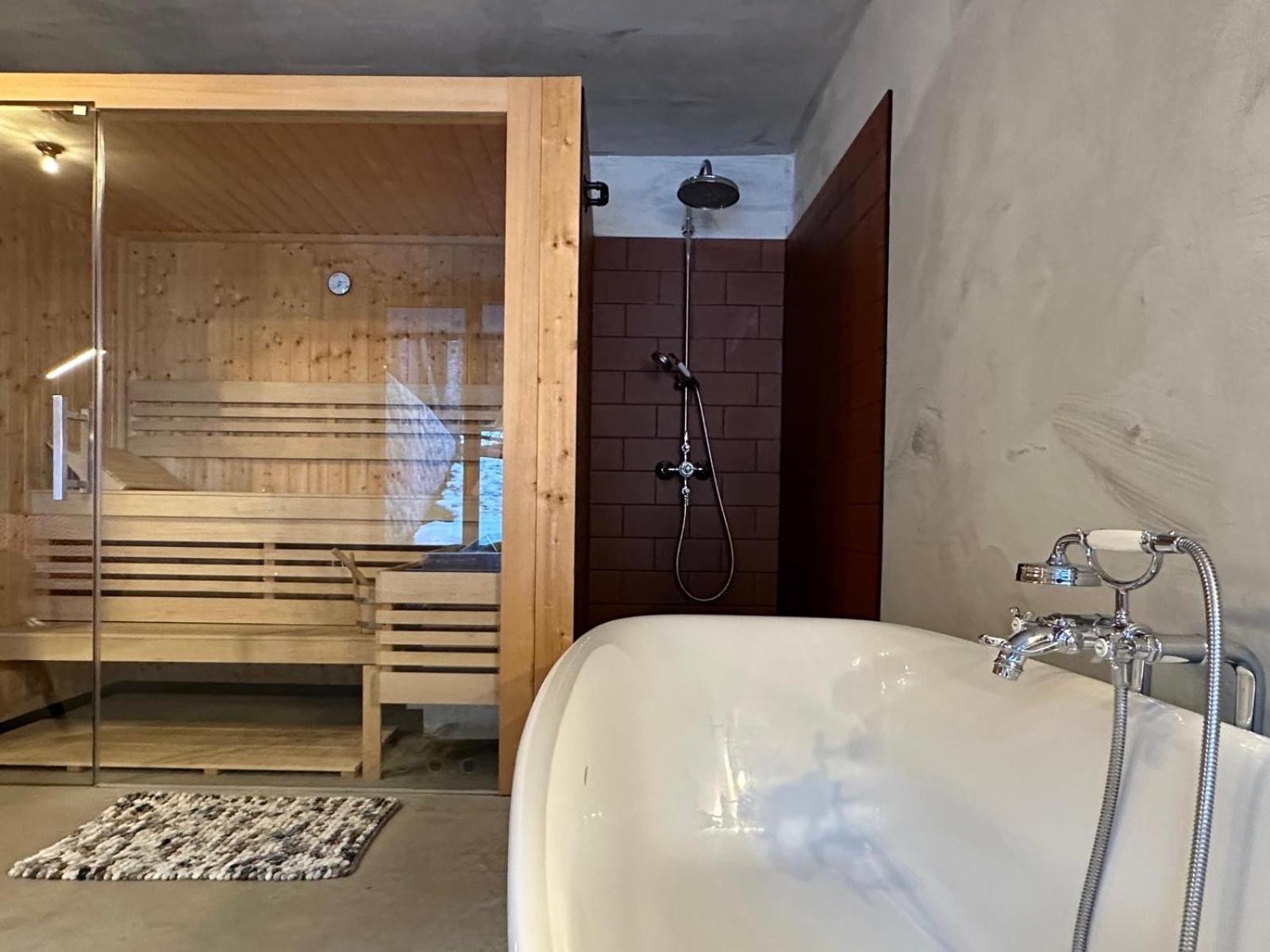 Cosy Lodge Pokljuka Goreljek 外观 照片