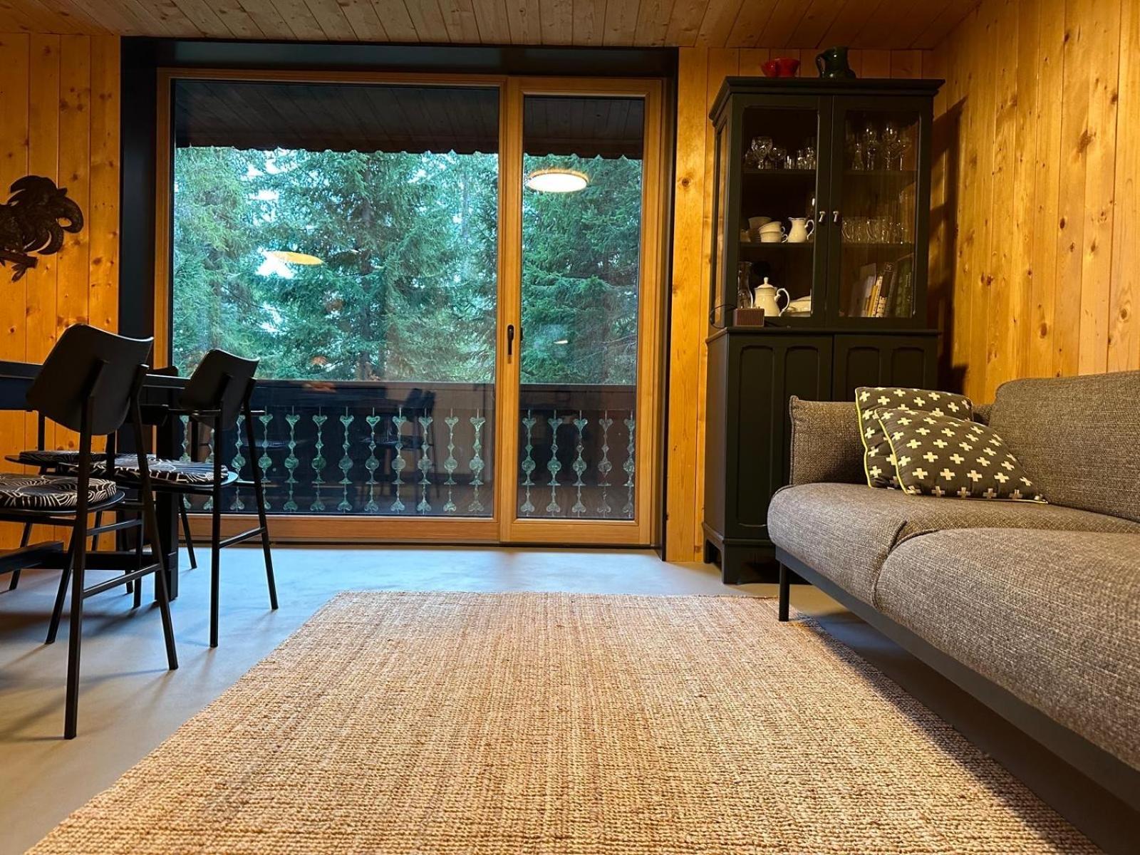 Cosy Lodge Pokljuka Goreljek 外观 照片