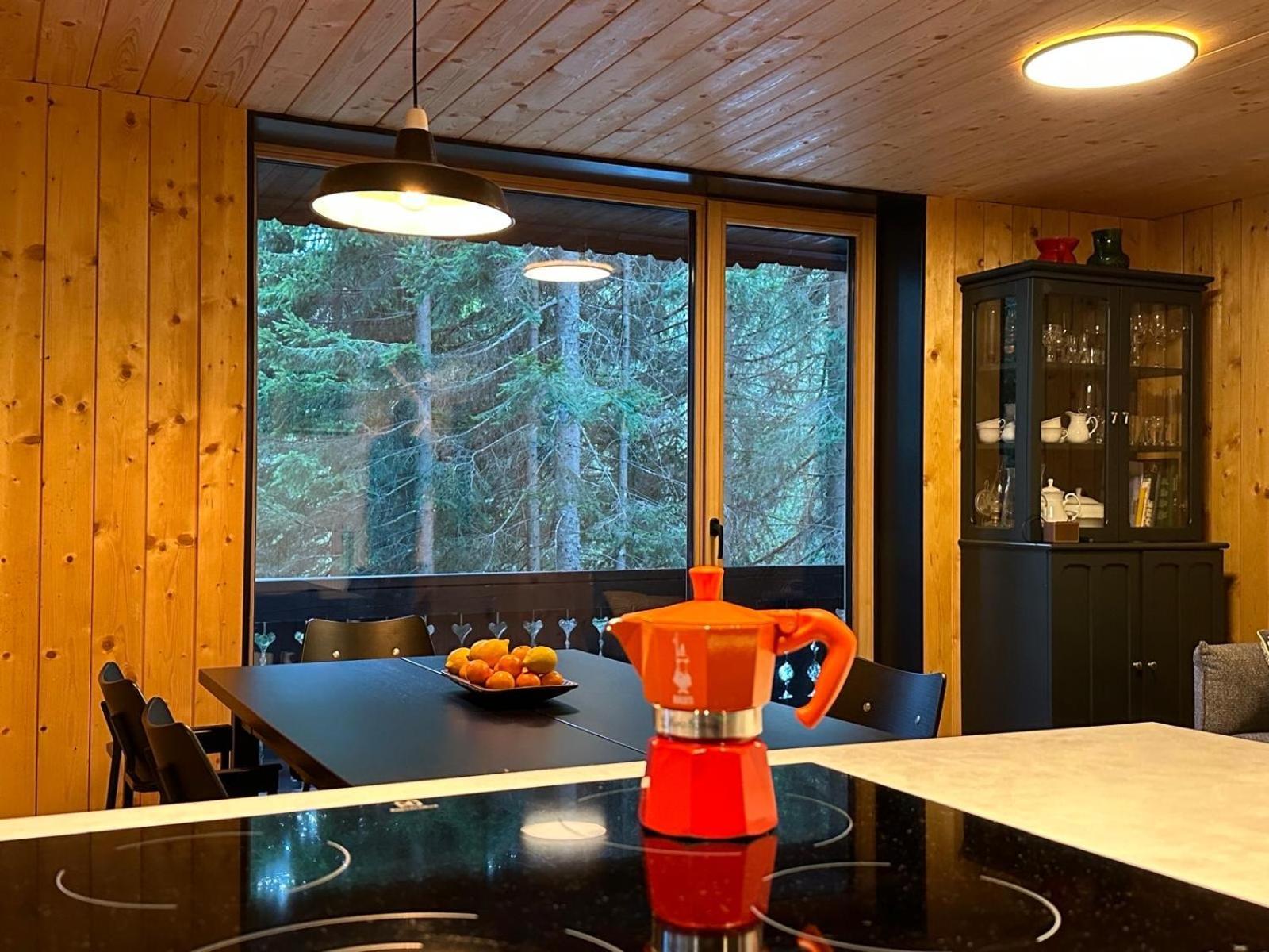 Cosy Lodge Pokljuka Goreljek 外观 照片